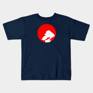 Bonsai Sun Kids T-Shirt